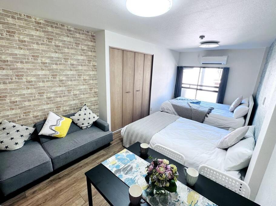 M Ikebukuro Apartment 205 도쿄 외부 사진