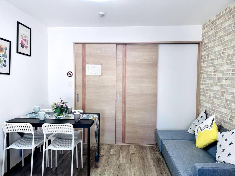 M Ikebukuro Apartment 205 도쿄 외부 사진